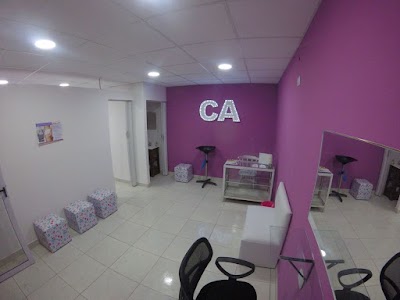 Centro De Estética Facial Y Corporal C&A.