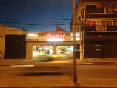 Central de Sabores