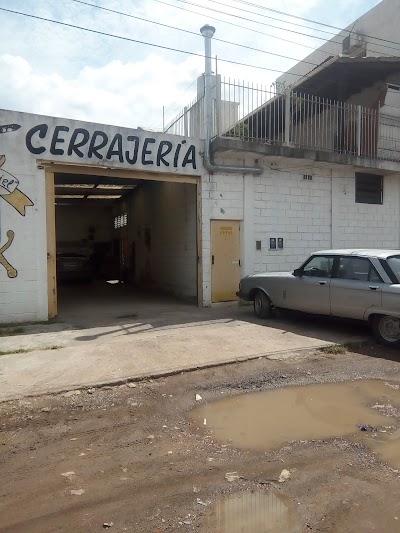 CERRAJERIA SATU (Cerrajeria del Automotor)