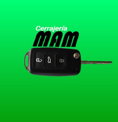 Cerrajería Mam