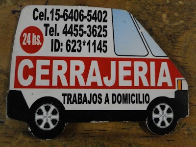 Cerrajeria 24