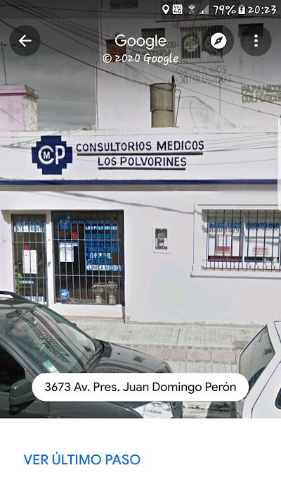 Consultorios Medicos Los Polvorines