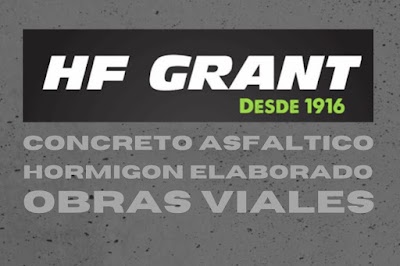 HF Grant y Cía Sa