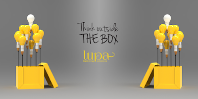 LUPA Marketing Solutions