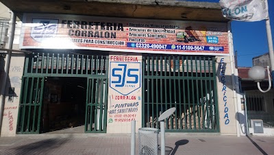 Ferretería Corralon SJS