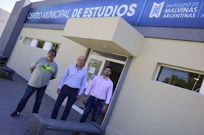 Centro Municipal de Estudios Malvinas Argentinas