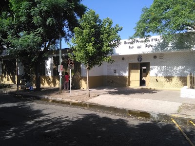 E.P.B. school No.14 "Del Peru Republic"