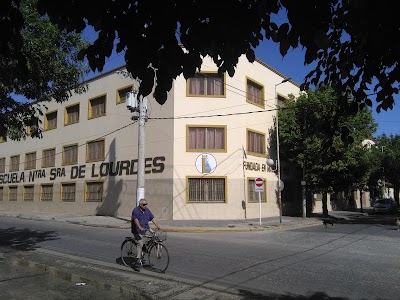 Recognized School Our Lady of Lourdes