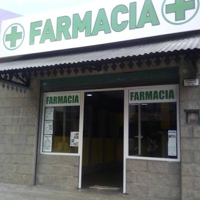 Farmacia Burnierotto