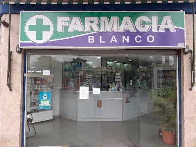 Farmacia Blanco