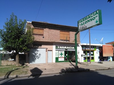 Farmacia Alonso