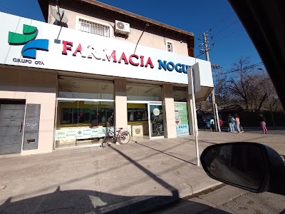 Farmacia Nogues