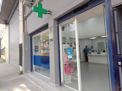 Farmacia L.A.I. Villa de Mayo SCS