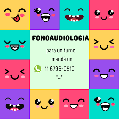 Fonoaudióloga