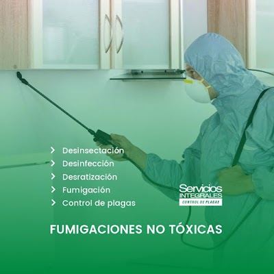 Fumigaciones SI