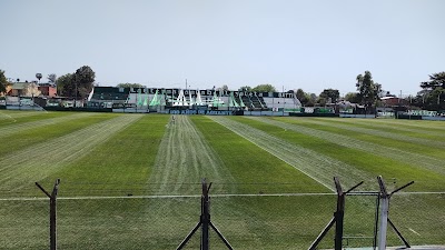 Estadio Malvinas Argentinas