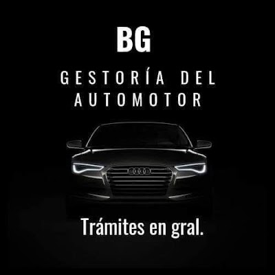 Gestoría del Automotor BG