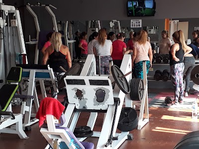 Gimnasio Grand Gym