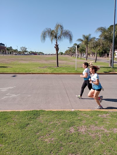 ATRunning Malvinas Argentinas