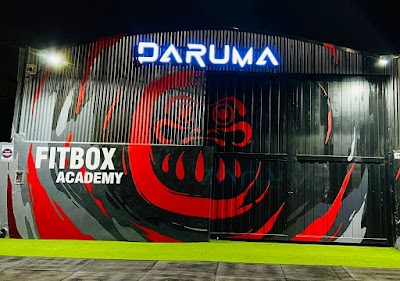 Daruma 2.0 Academy Fitbox