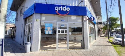 Heladería Grido Sourdeaux (Av. San Martín)