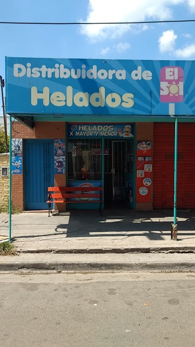 Heladeria El Sol