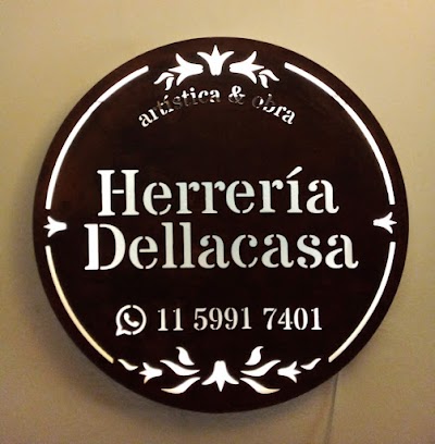 Herrería Dellacasa