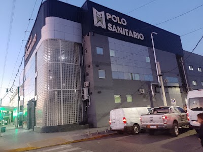 Hospital Polo Malvinas