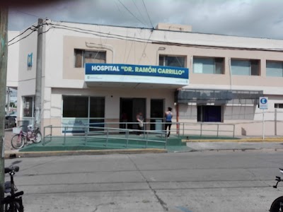 Hospital Dr. Ramón Carrillo