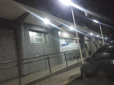 Hospital OFTALMOLOGICO