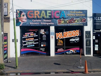 Grafica diseñarte