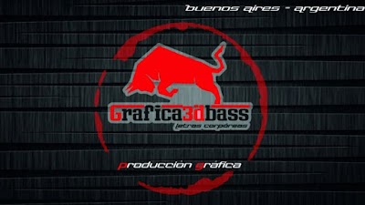 Grafica3Dbass