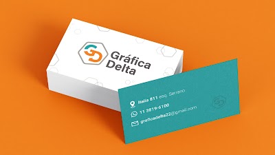 Grafica Delta