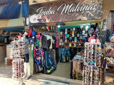 Touba Malvinas