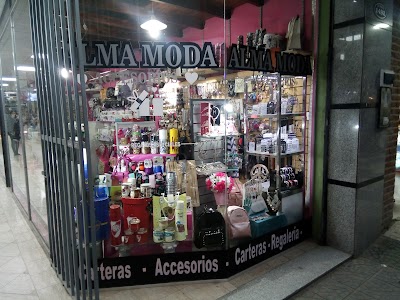 ALMA MODA