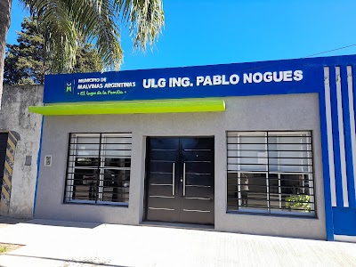 Unidad Local De Gestión Ingeniero Pablo Nogués