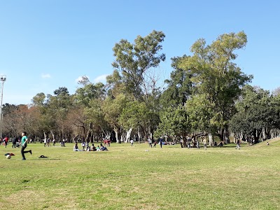 El Batallón Park