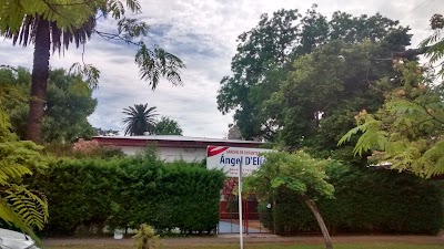 Jardín de Infantes Ángel D'Elía