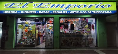 EL EMPORIO