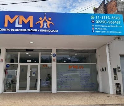 Centro de rehabilitacion y kinesiologia MLM