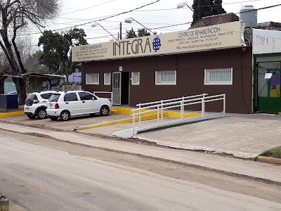 Integra - Centro de Rehabilitación