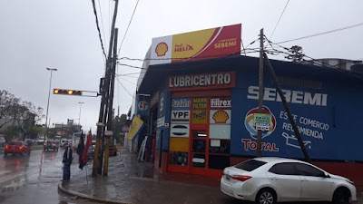 S Lubricentro Sebemi