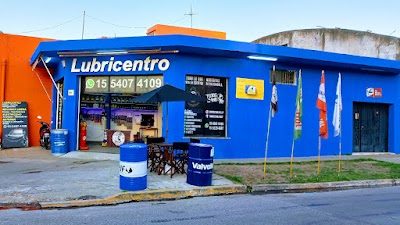 Lubricentro Sebastian