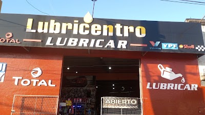 LUBRICENTRO LUBRICAR