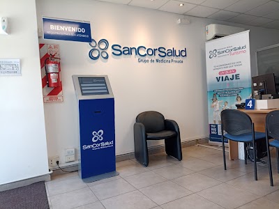 SanCor Salud San Miguel