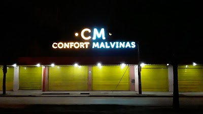 Confort Malvinas