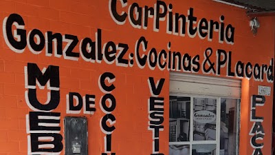 Gonzalez Cocinas Y Placard