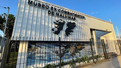 Museo Ex Combatiente de Malvinas