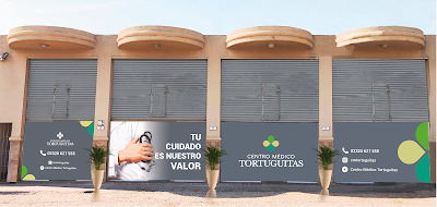 CENTRO MEDICO TORTUGUITAS