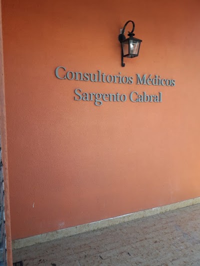 Consultorios Médicos Sargento Cabral